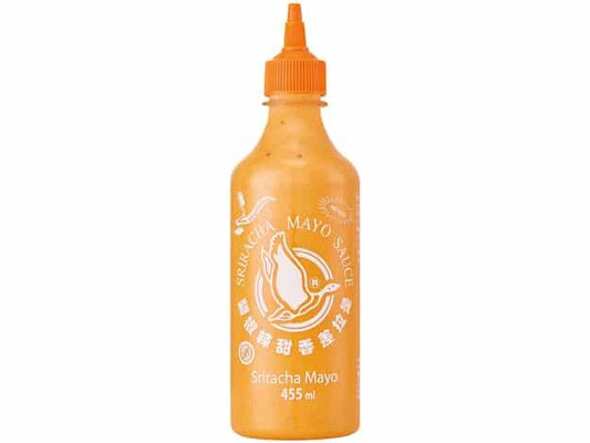 Flying Goose Sriracha Mayo 455ml - Yami Sushi