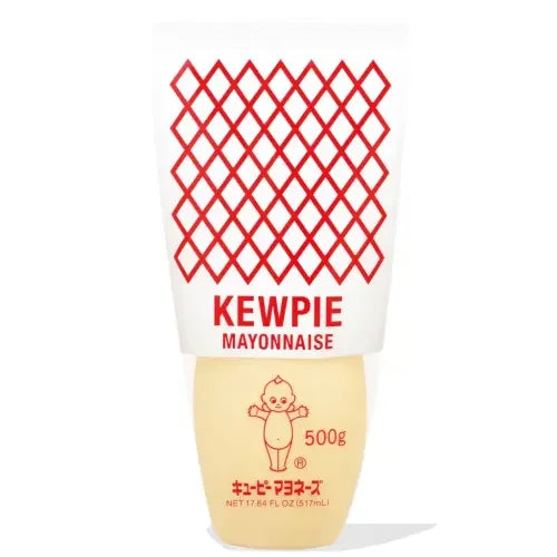 KEWPIE - japanilainen majoneesi 500ml - Yami Sushi