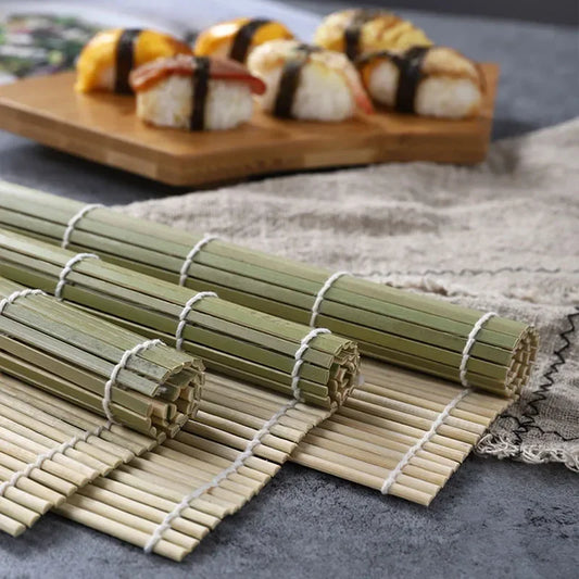 Bambu sushimatto - Yami Sushi
