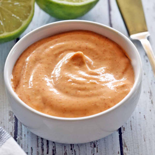 Flying Goose Sriracha Mayo 455ml - Yami Sushi